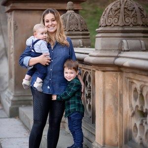 Meet your Posher, Steph